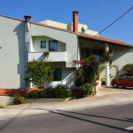 14116a Apartment