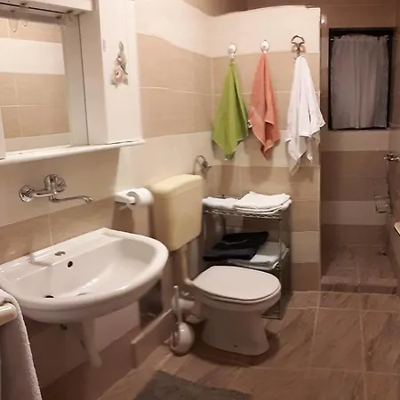 Apartmán 14116a
