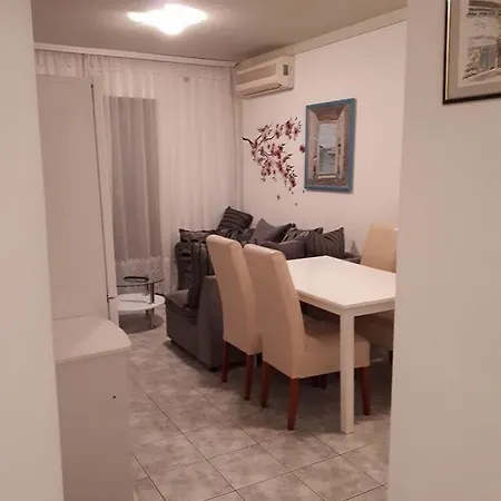 Apartmán 14116a Kali