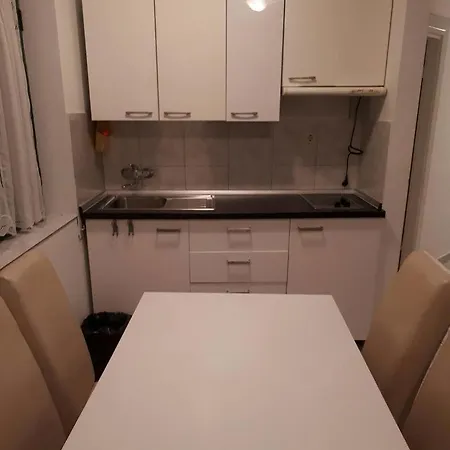 14116a Apartmán Kali