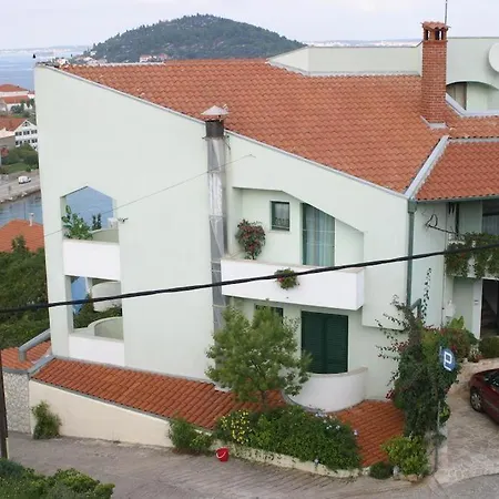 Apartmán 14116a *